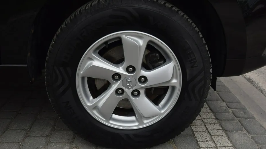 HYUNDAI ix35 -