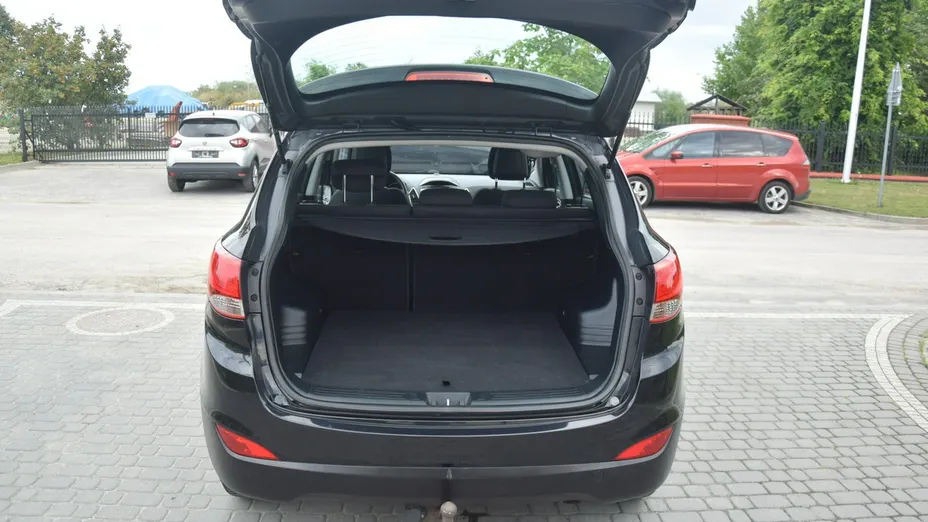HYUNDAI ix35 -