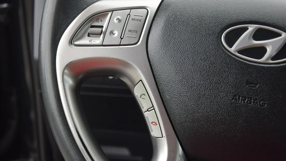 HYUNDAI ix35 -