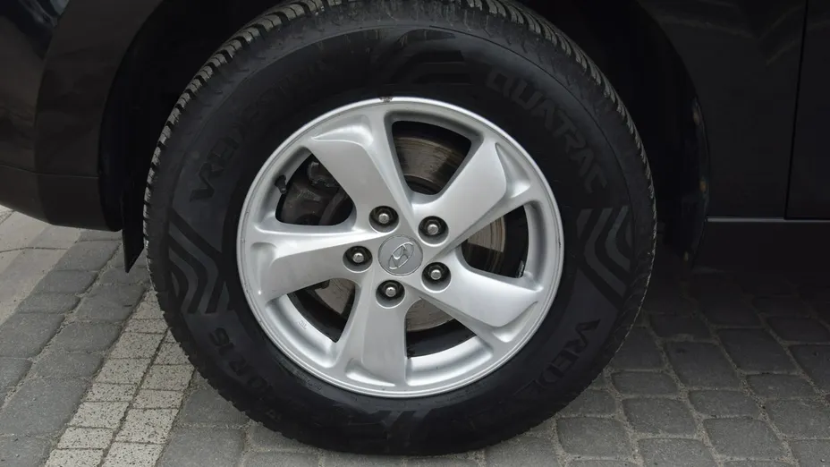 HYUNDAI ix35 -