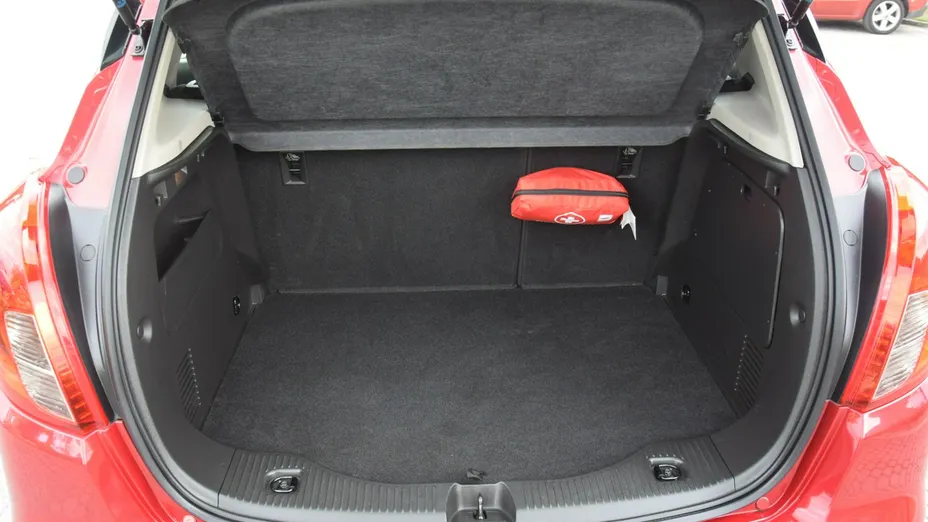 OPEL Mokka -