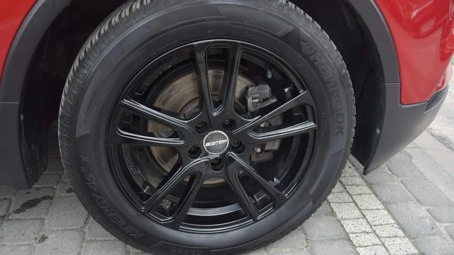 OPEL Mokka -
