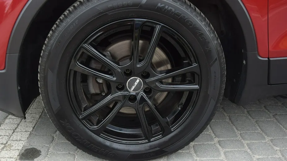 OPEL Mokka -