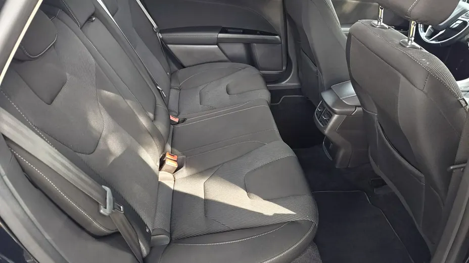 FORD Mondeo -