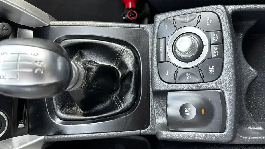 RENAULT Koleos -