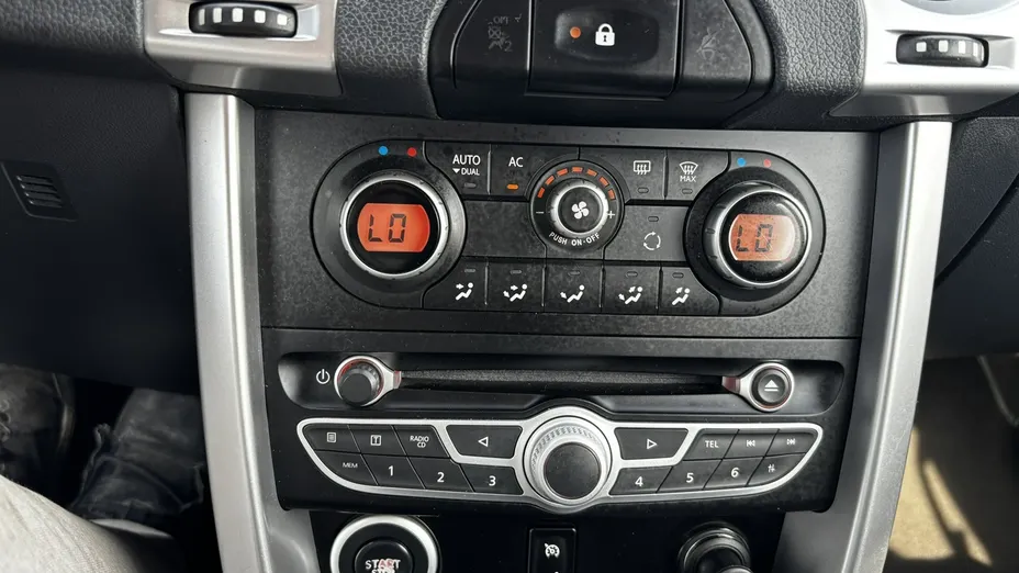RENAULT Koleos -