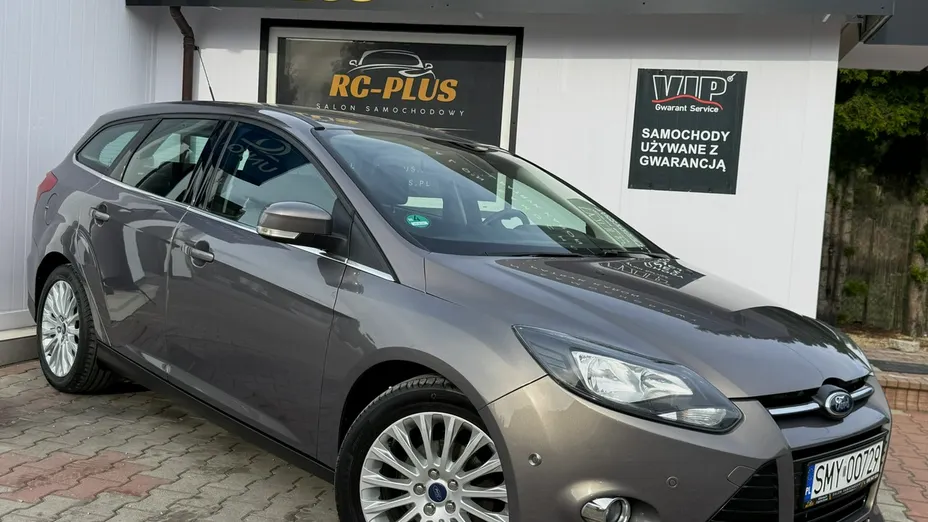 FORD Focus -