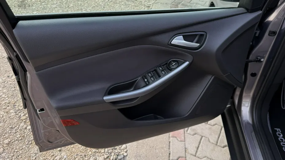 FORD Focus -