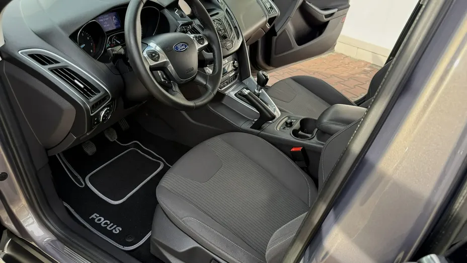 FORD Focus -