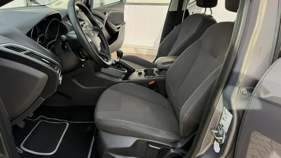 FORD Focus -