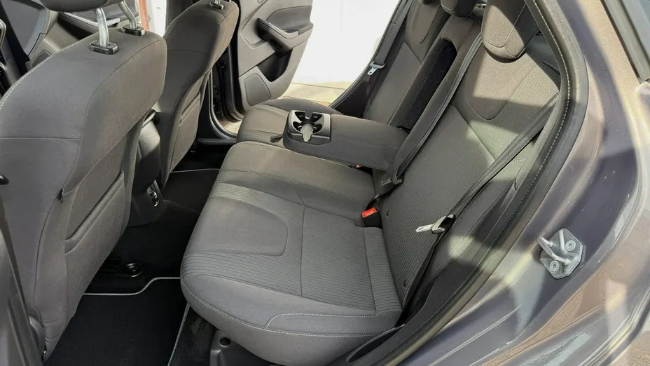 FORD Focus -