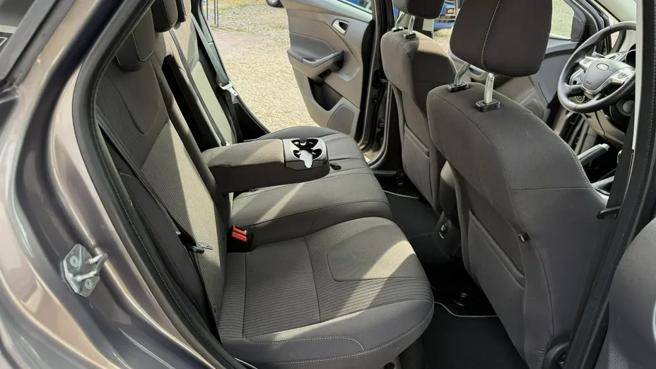 FORD Focus -