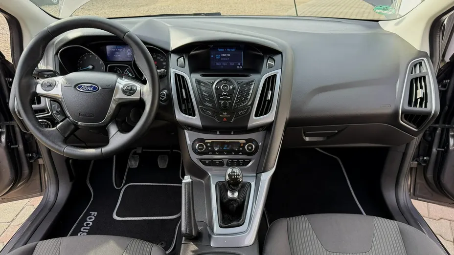 FORD Focus -