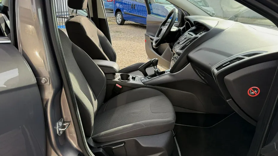 FORD Focus -