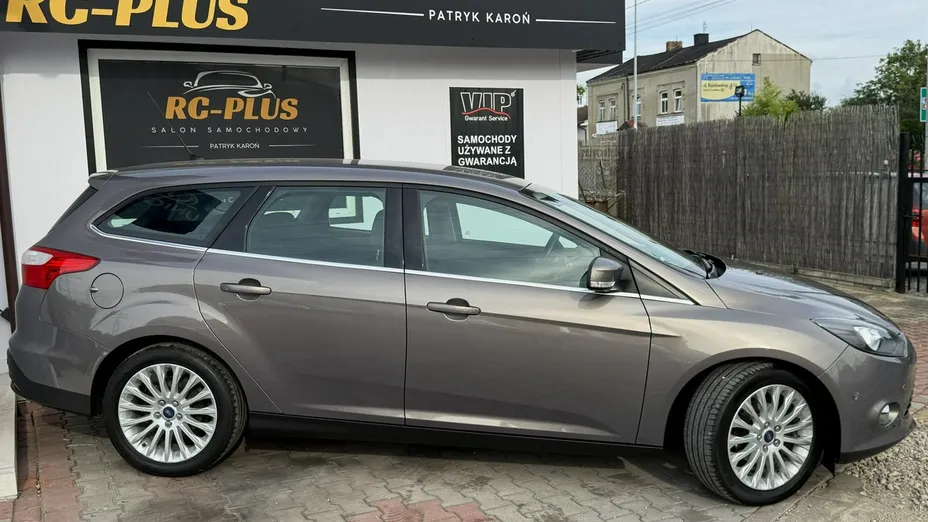 FORD Focus -