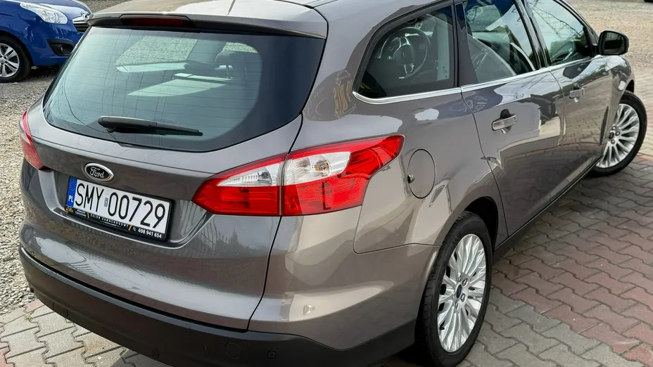 FORD Focus -