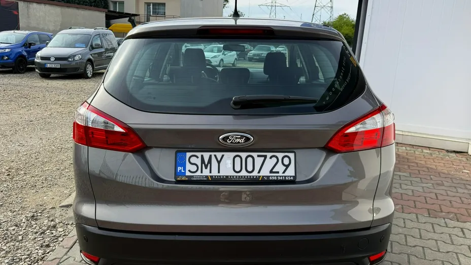 FORD Focus -