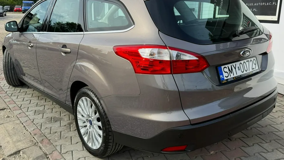FORD Focus -