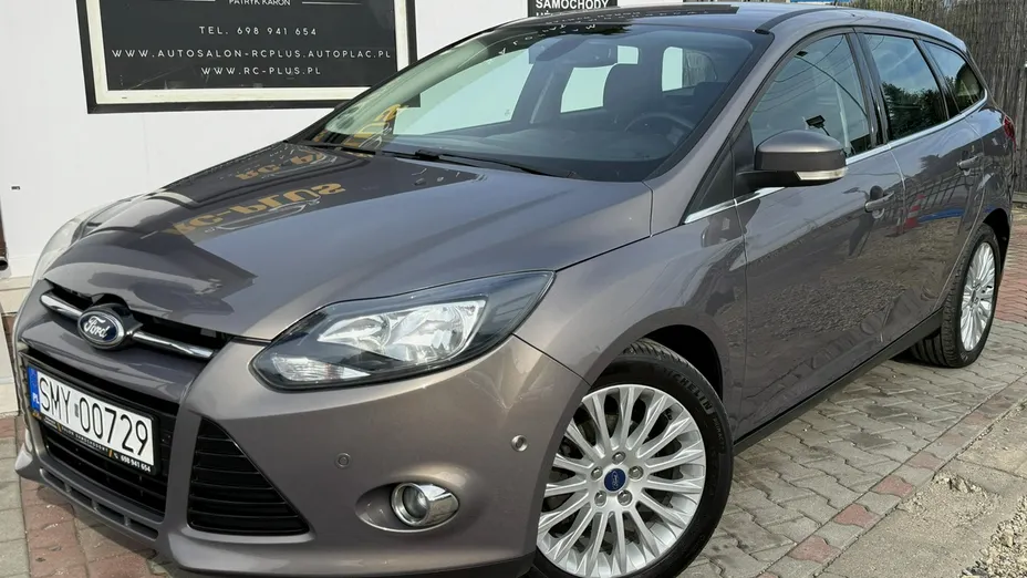 FORD Focus -