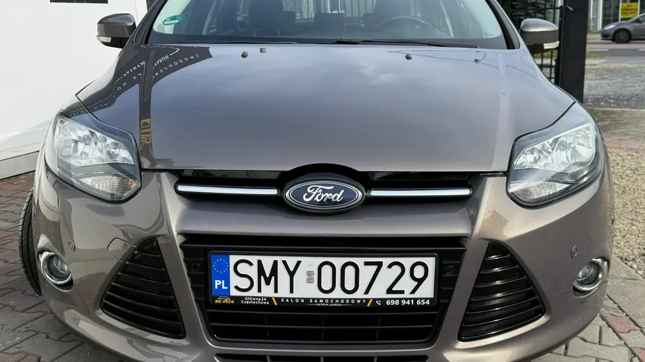 FORD Focus -