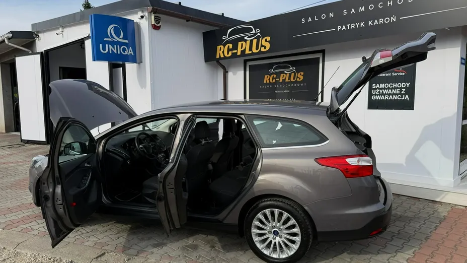 FORD Focus -
