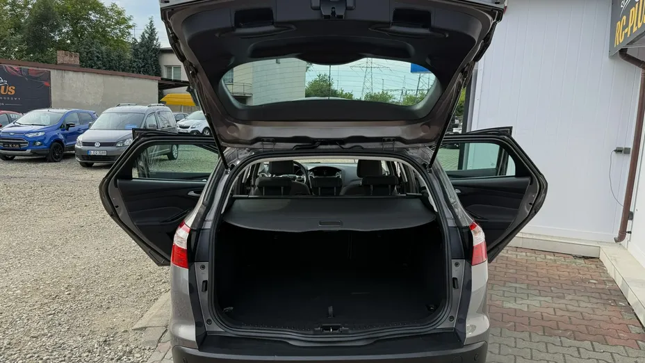 FORD Focus -