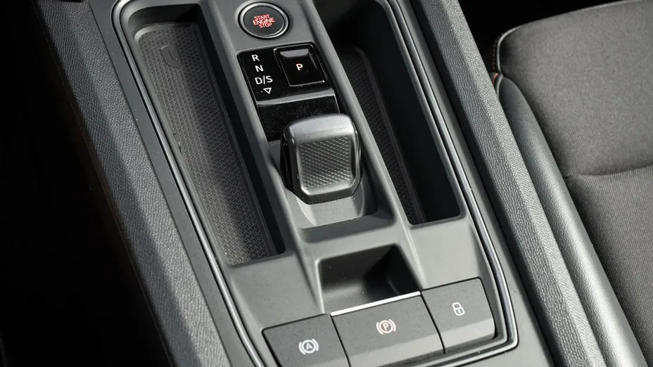 CUPRA Formentor -