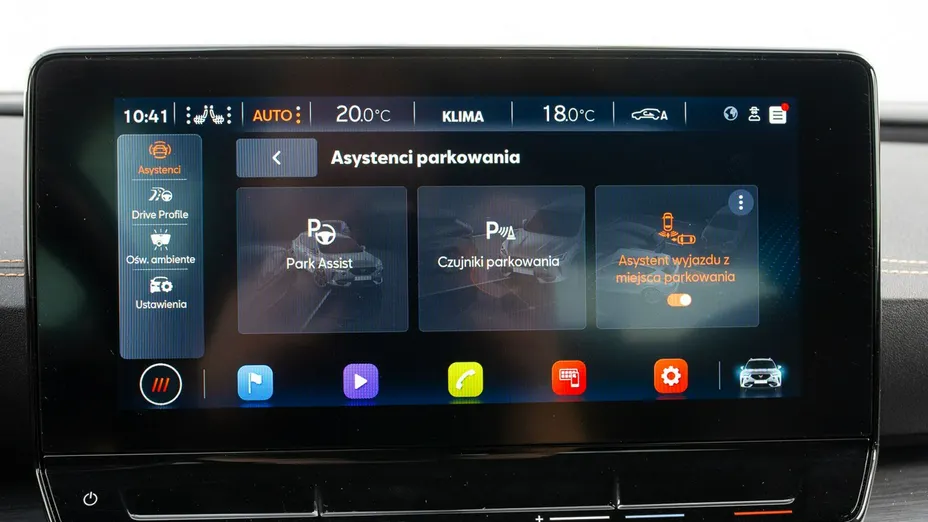 CUPRA Formentor -
