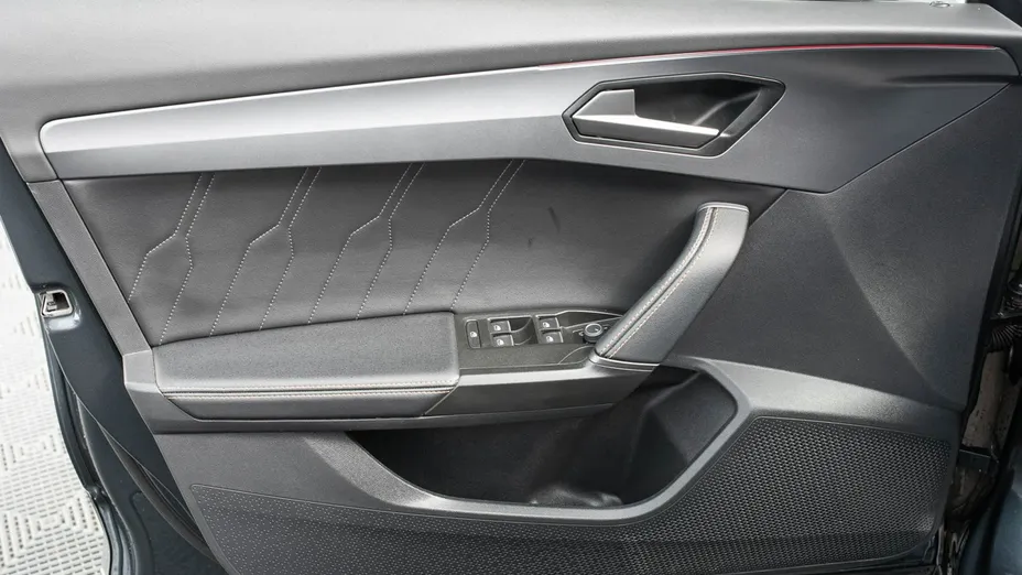 CUPRA Formentor -