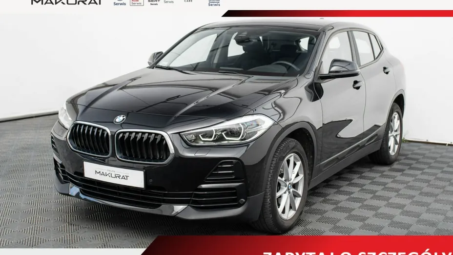 BMW X2 -