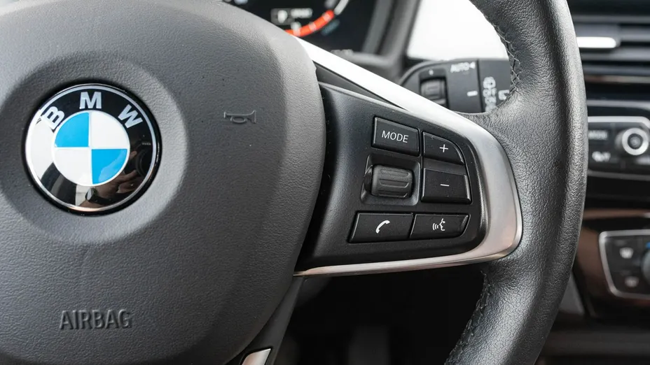 BMW X2 -