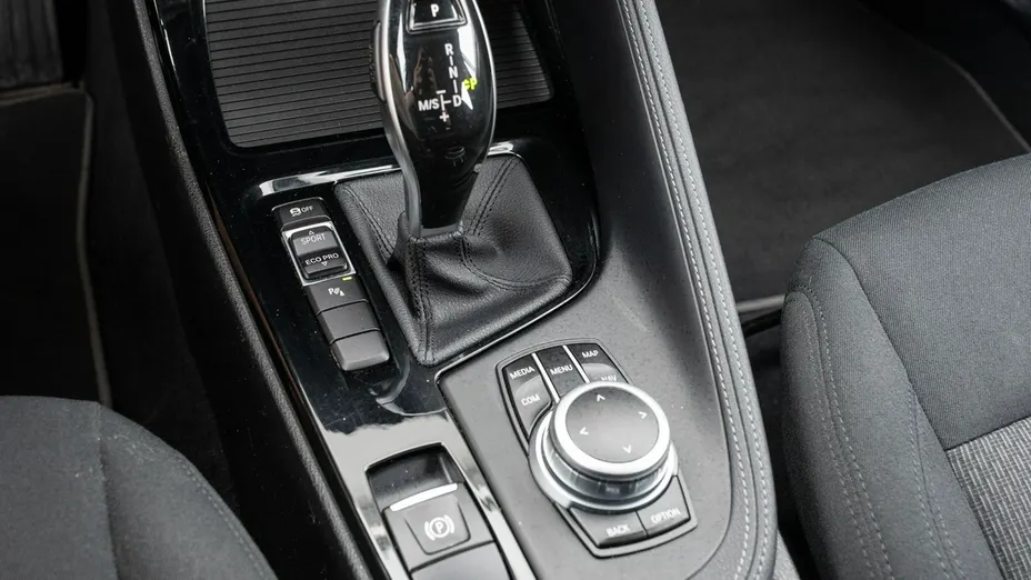 BMW X2 -