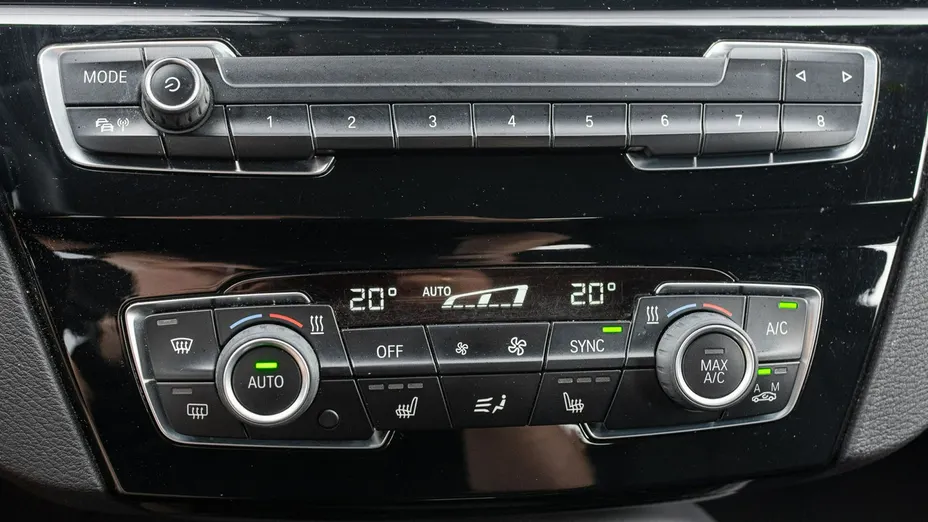 BMW X2 -