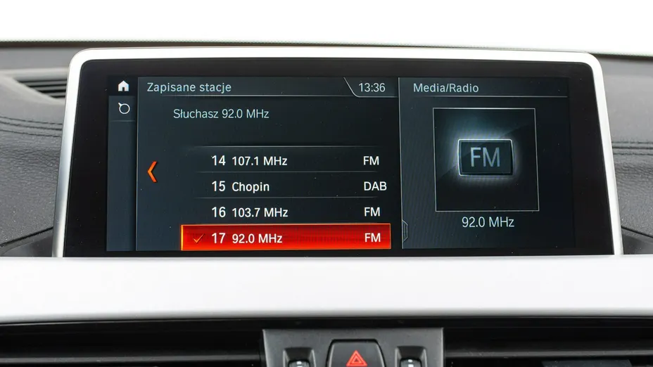 BMW X2 -