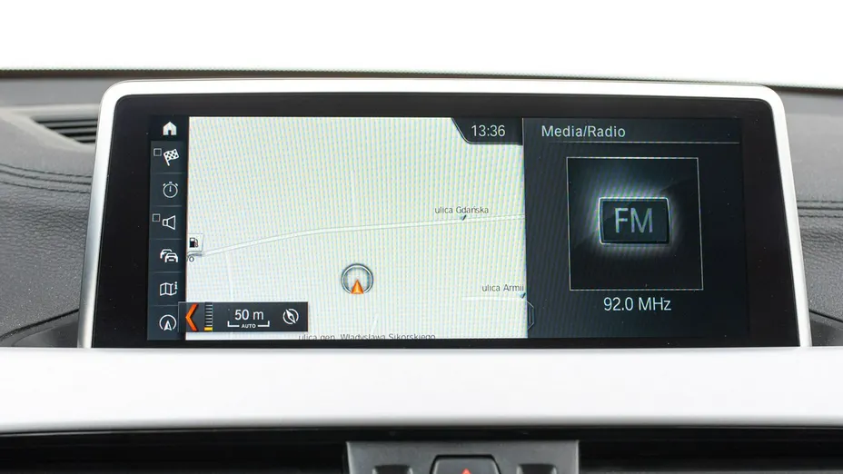 BMW X2 -