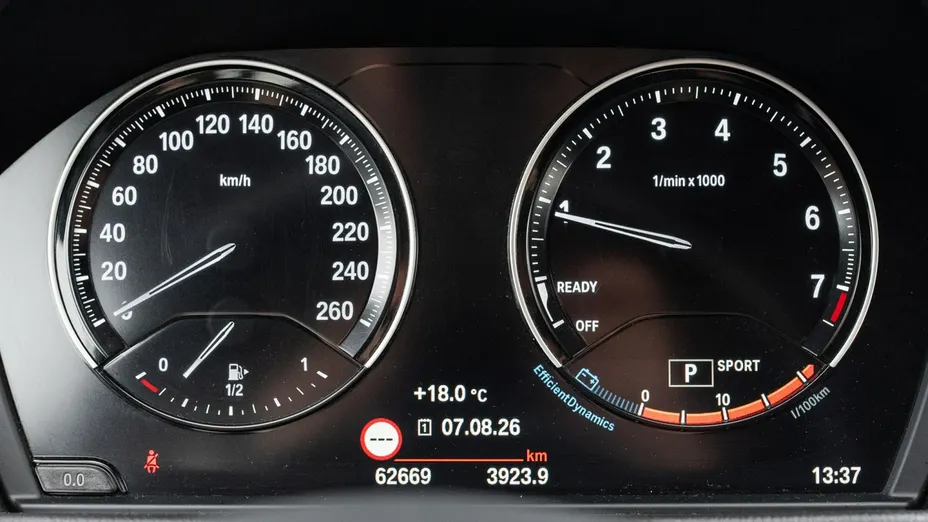 BMW X2 -