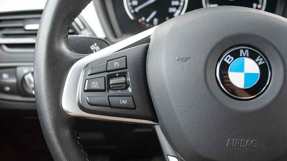 BMW X2 -
