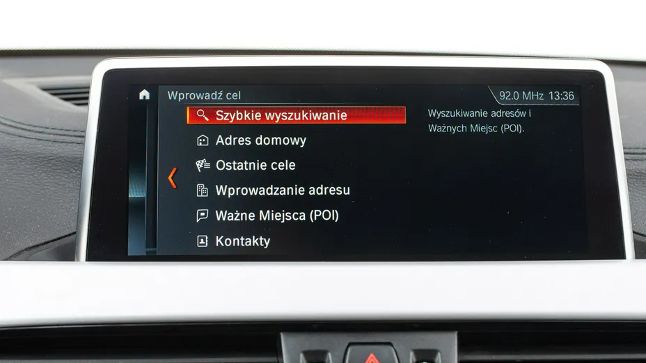 BMW X2 -