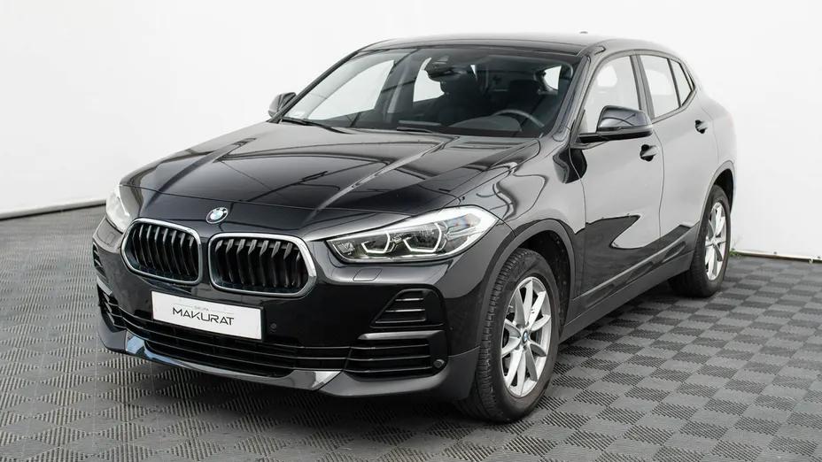 BMW X2 -