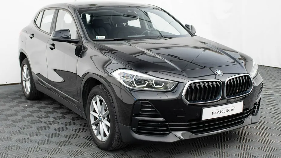 BMW X2 -
