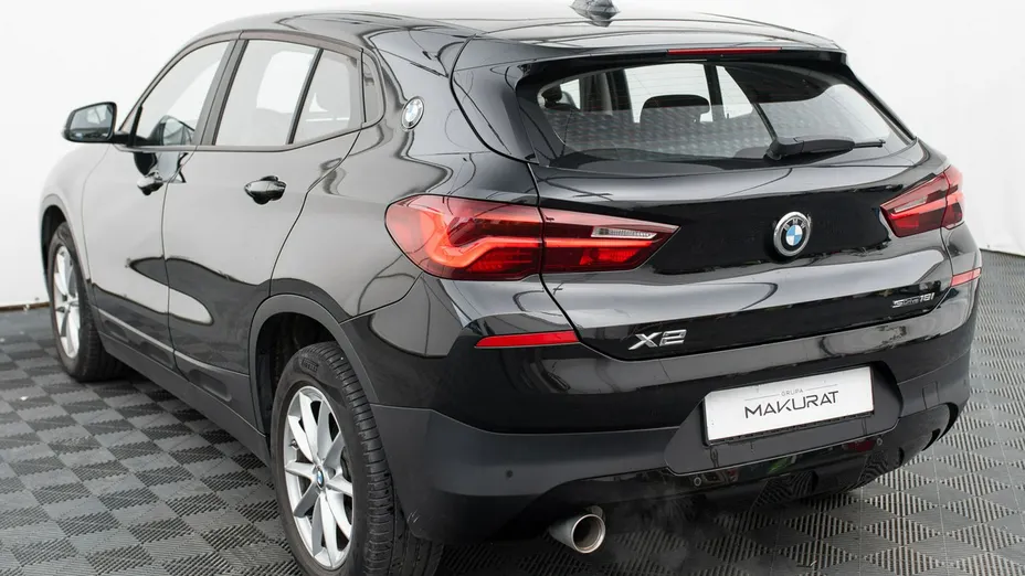 BMW X2 -
