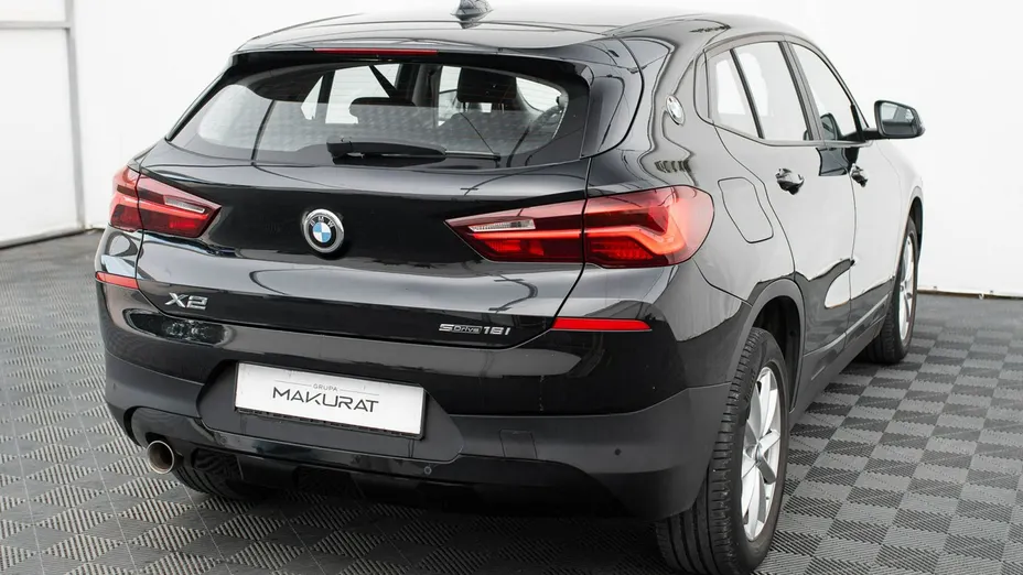 BMW X2 -