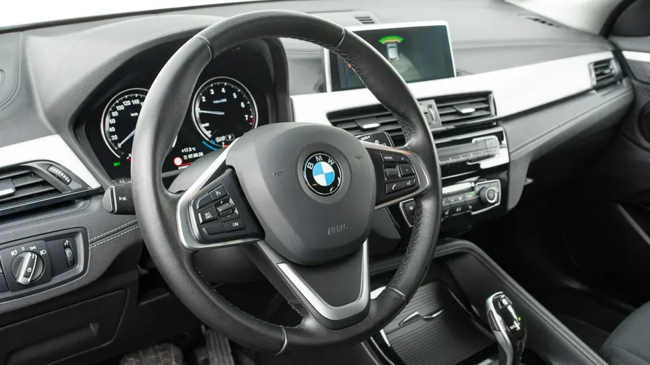 BMW X2 -