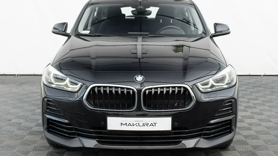 BMW X2 -