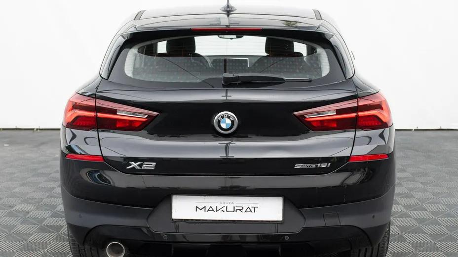 BMW X2 -