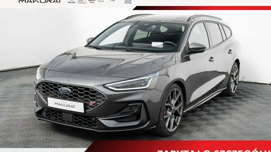 FORD Focus -