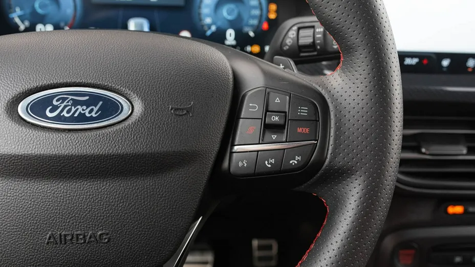 FORD Focus -