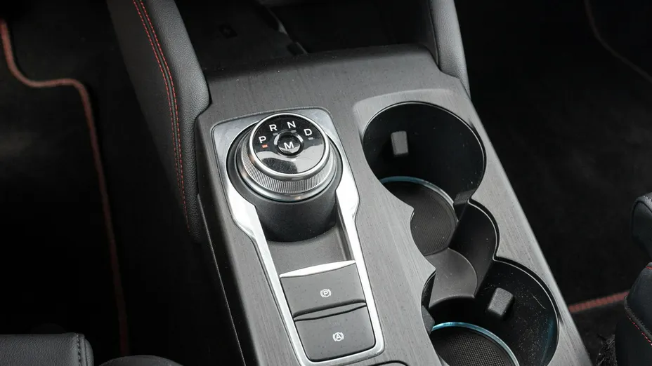 FORD Focus -