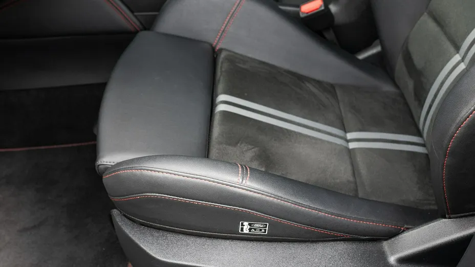 FORD Focus -