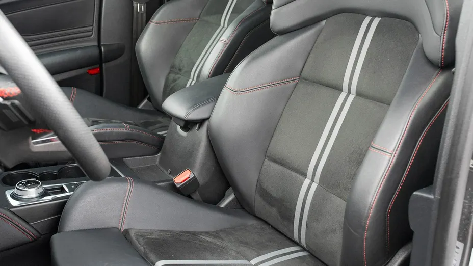 FORD Focus -